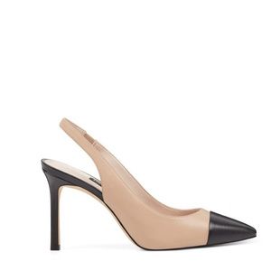 Nine West Exuberate Slingback Pumps